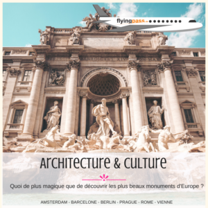Architecture & Culture