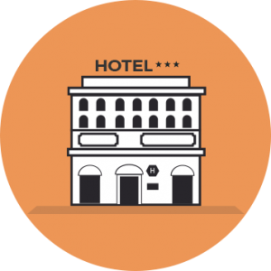 Hôtel 3 étoiles