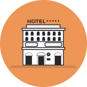 Hôtel 5 étoiles